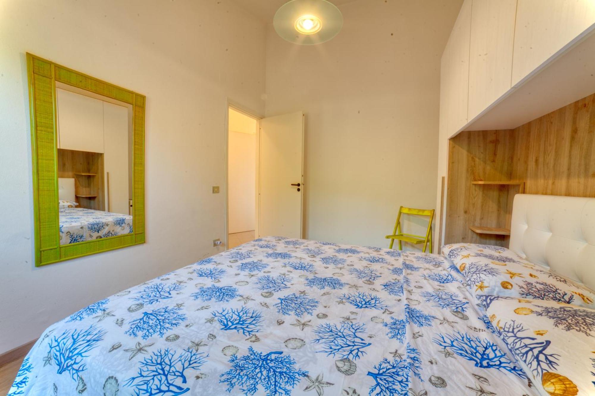 Sulmare Apartment Stintino Exterior foto